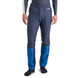 Treningsbukser Sportful Anima Squadra WS Pants galaksen blå